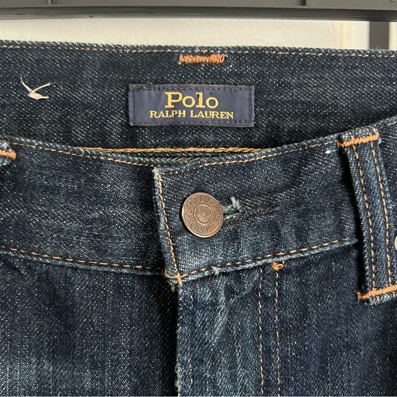 The Astor Slim boyfriend jeans from Polo by Ralph Lauren size 27 - Picture 3 of 14
